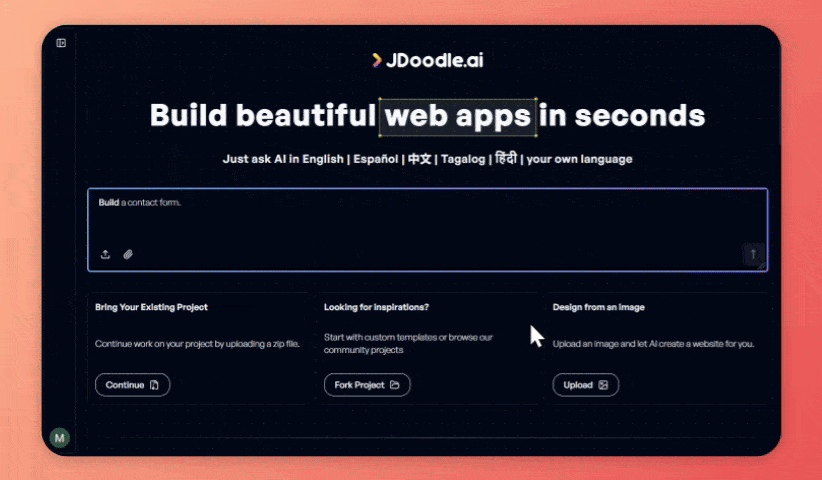JDoodle AI thumbnail 1